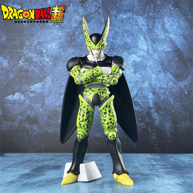 Action Figure - Cell - Dragon Ball Z