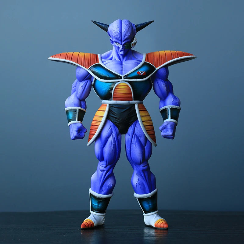 Action Figure – Capitão Ginyu | Dragon Ball Z