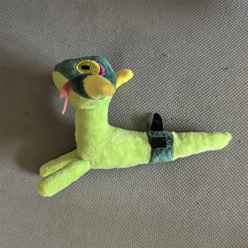 Pelúcia Pokémon Dreepy