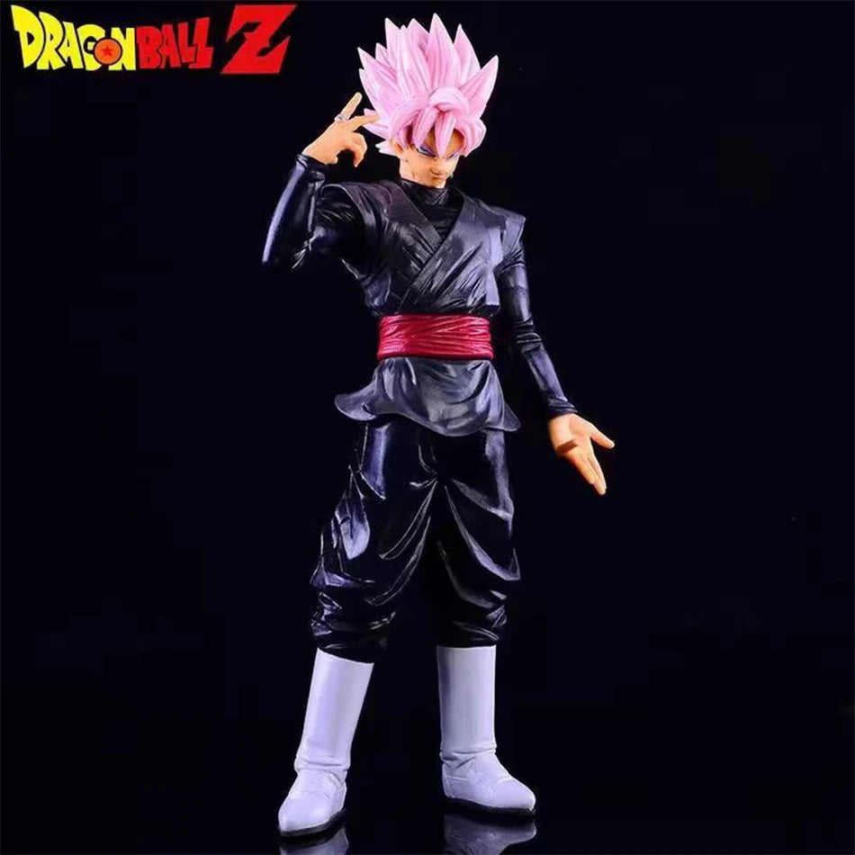 Action Figure Vegeta Super Saiyan - Majin Vegeta Self-Destruct Opções