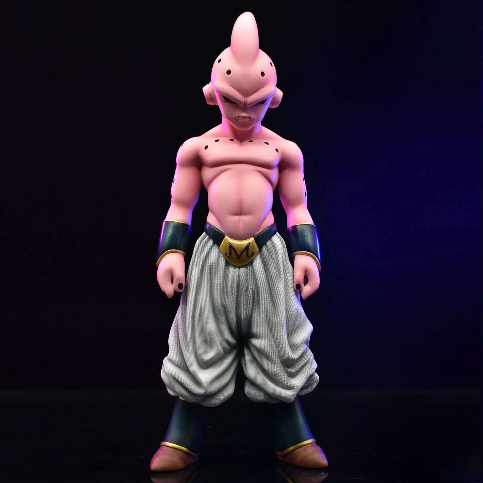 Action Figure Dragon Ball Z Majin Boo Pequeno