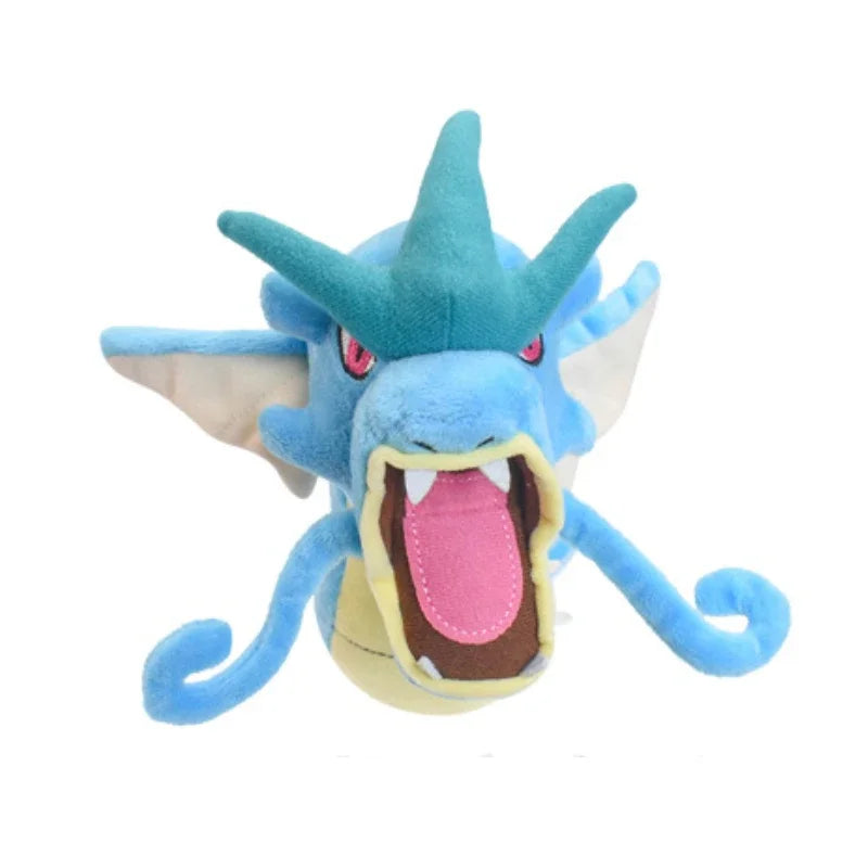 Pelúcia Pokémon Gyarados