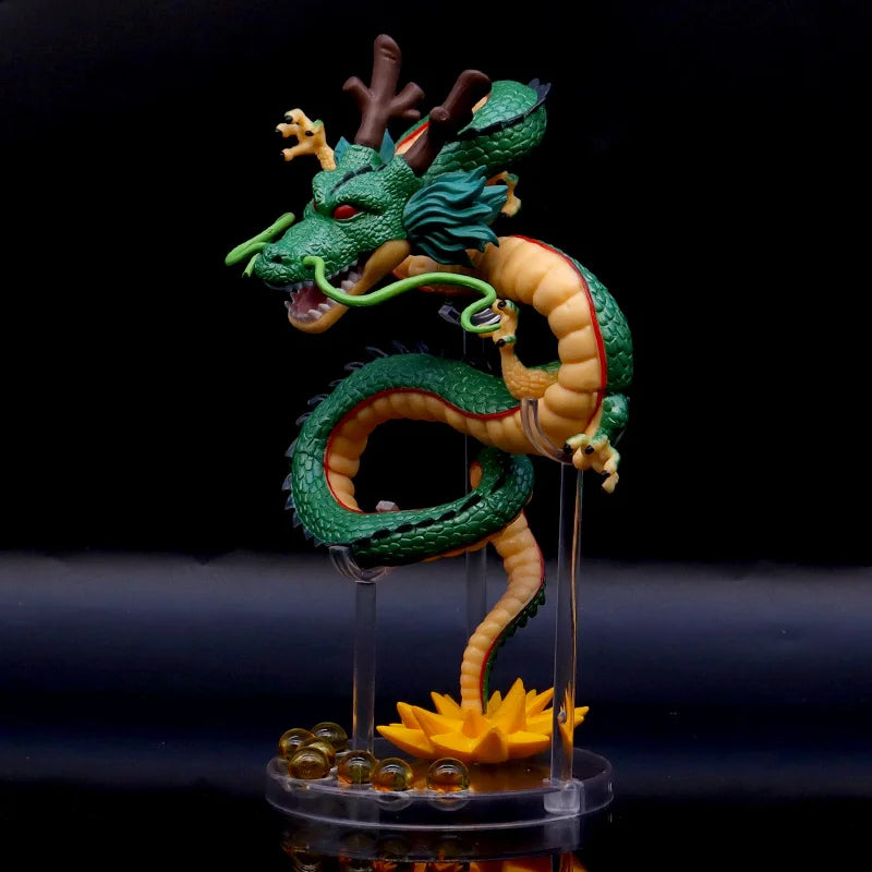Action Figure Shenlong 2 - Dragon Ball Z