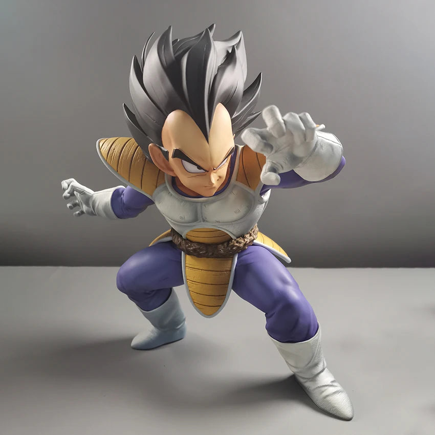 Action Figure – Vegeta | Dragon Ball Z (21cm)