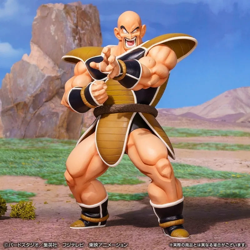 Action Figure Dragon Ball - BANDAI Ichiban EX