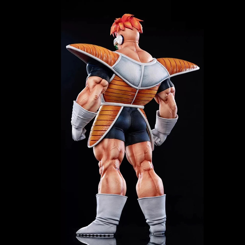 Action Figure – Recoome | Dragon Ball Z (31cm)