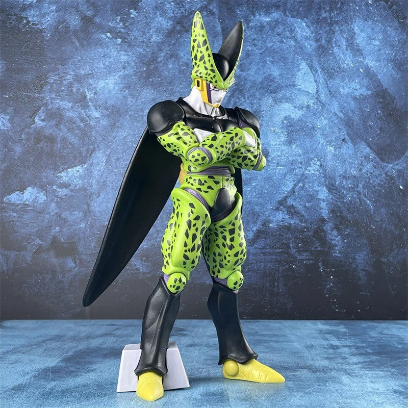Action Figure - Cell - Dragon Ball Z