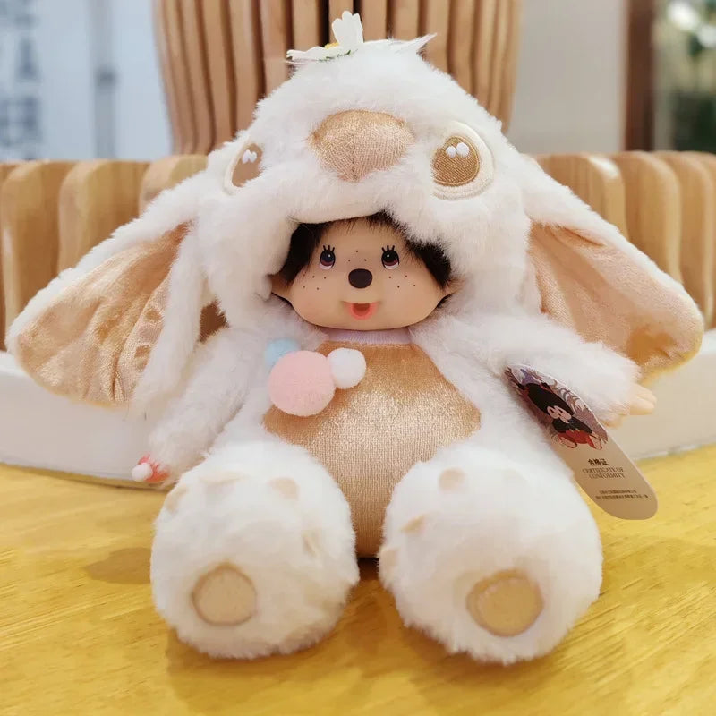 Pelúcia Stitch 20cm - Presente Perfeito para Todas as Idades