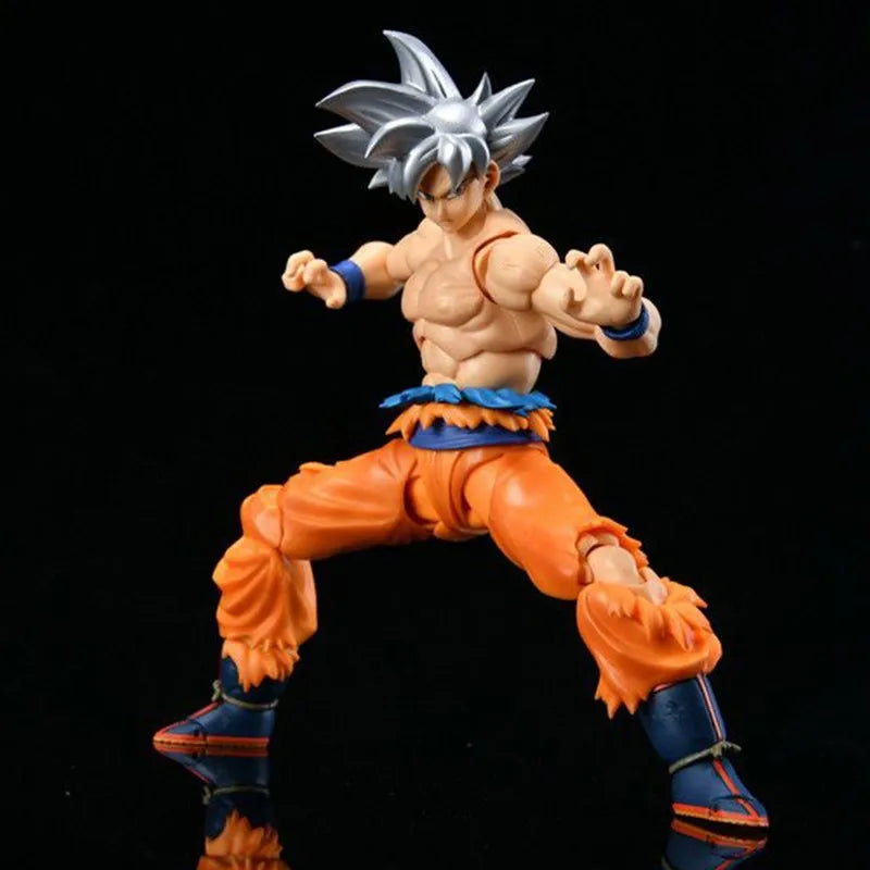 Action Figure Goku Dragon Ball Z