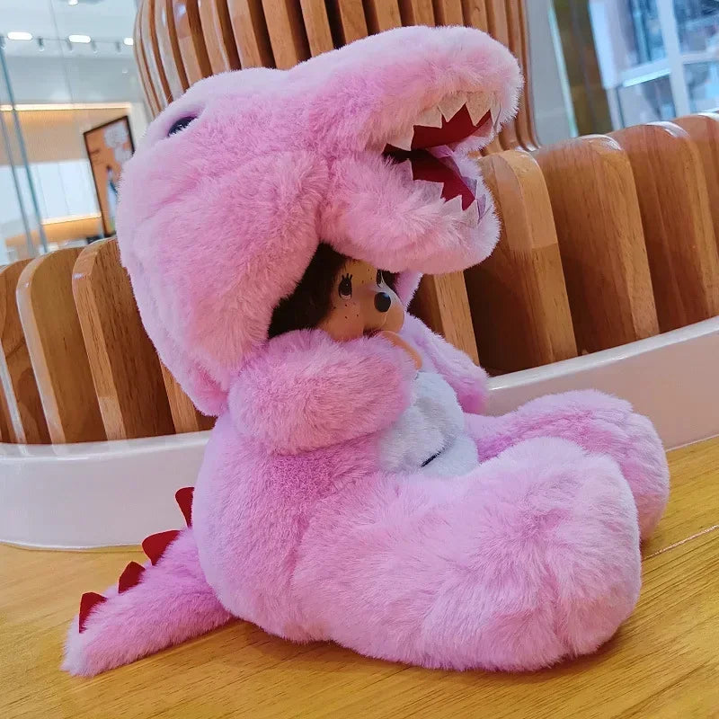 Pelúcia Stitch 20cm - Presente Perfeito para Todas as Idades