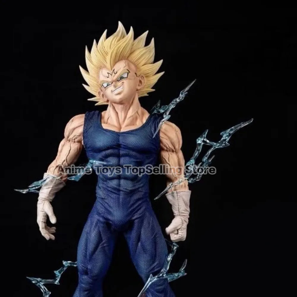 Action Figure Vegeta M - Dragon Ball - Bandai