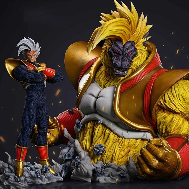 Action Figure Baby Vegeta - Dragon Ball GT (37cm)