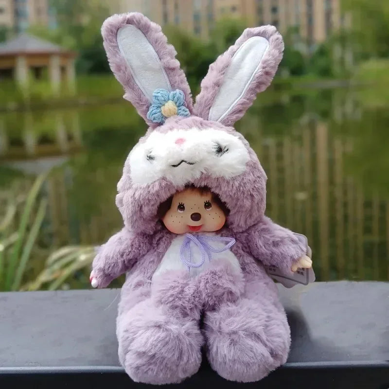 Pelúcia Stitch 20cm - Presente Perfeito para Todas as Idades