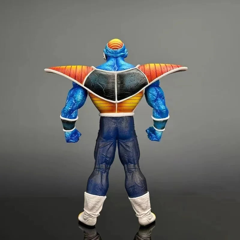 Burter – Ginyu Force Action Figure 34cm | Dragon Ball Z