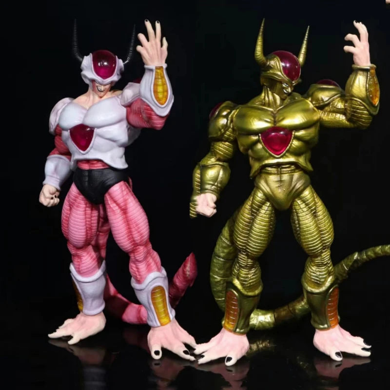 Action Figure Freeza Segunda Forma - Dragon Ball Z | 36CM