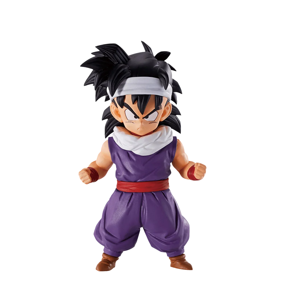 Action Figure Dragon Ball - BANDAI Ichiban EX