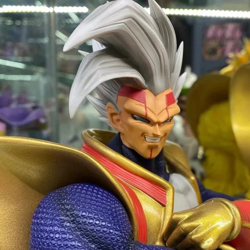 Action Figure Baby Vegeta - Dragon Ball GT (37cm)