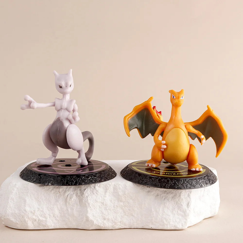 Pokémon Action Figure 6-7 cm