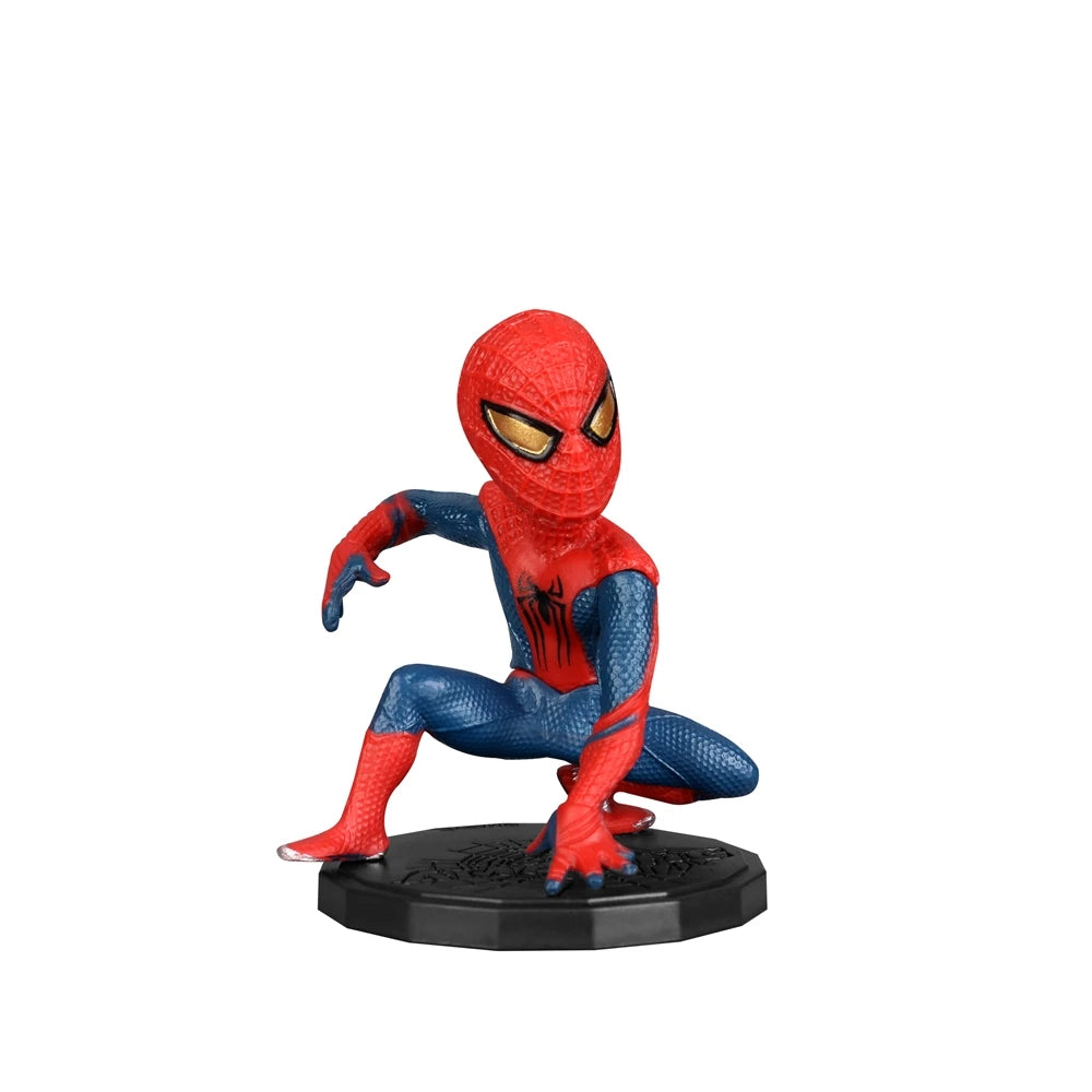 Action Figure Homem Aranha Disney Filme