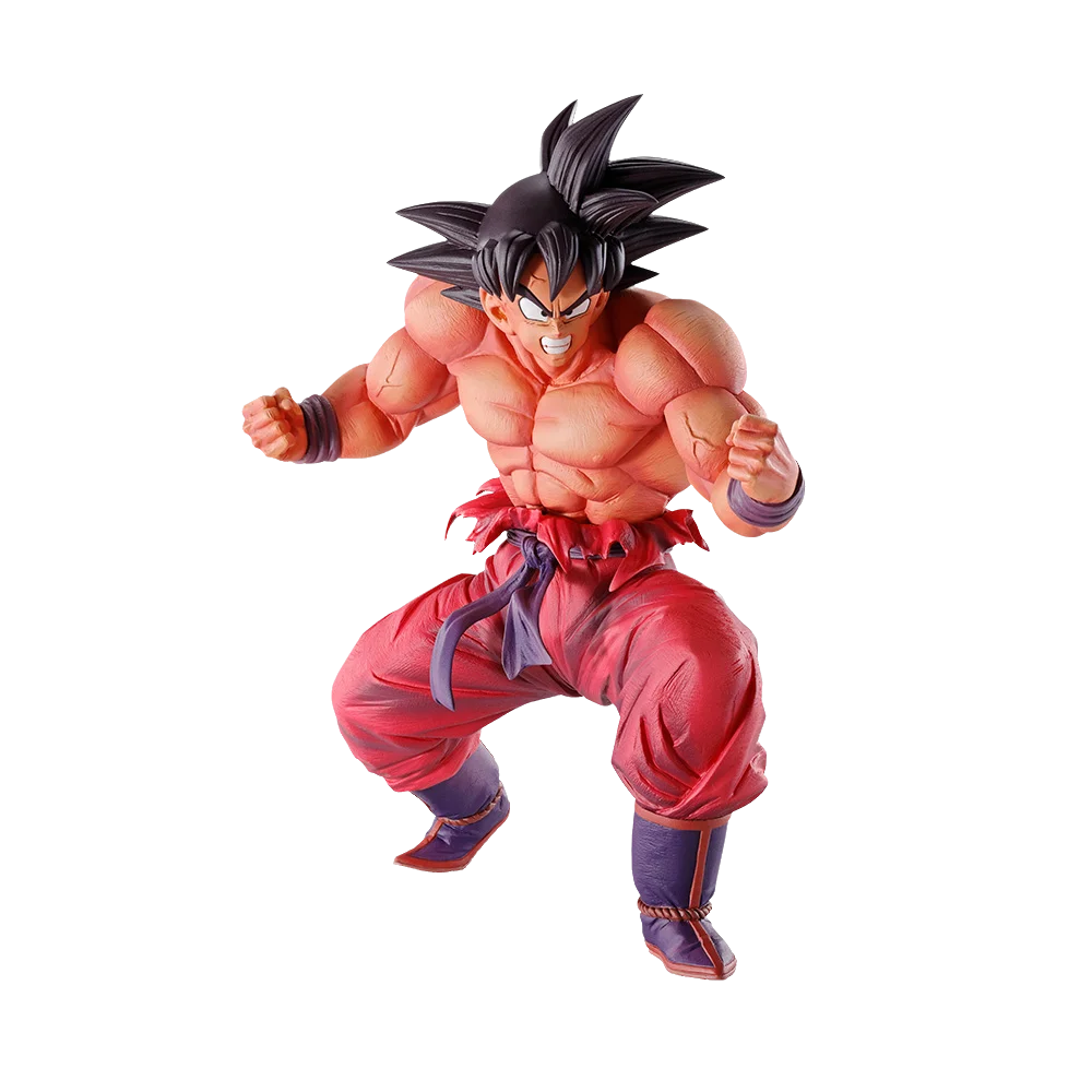 Action Figure Dragon Ball - BANDAI Ichiban EX