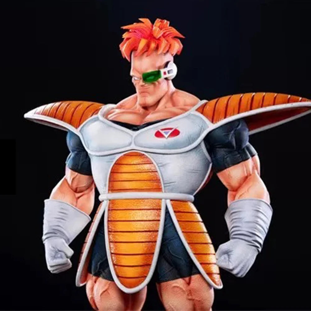 Action Figure – Recoome | Dragon Ball Z (31cm)