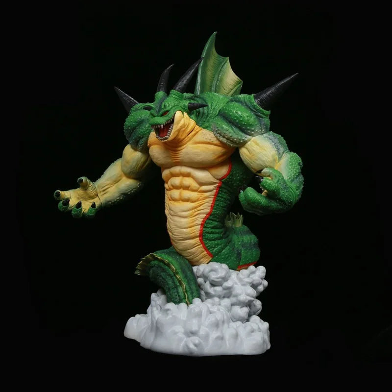 Figura Porunga - Shenlong Namekuseijin (32cm) | Dragon Ball Z