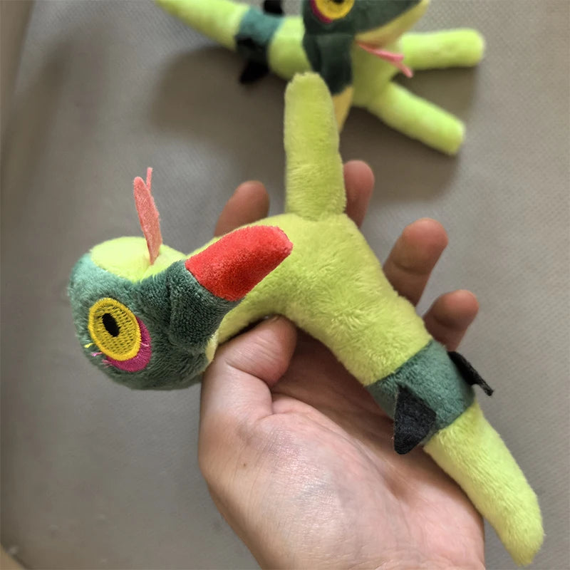 Pelúcia Pokémon Dreepy