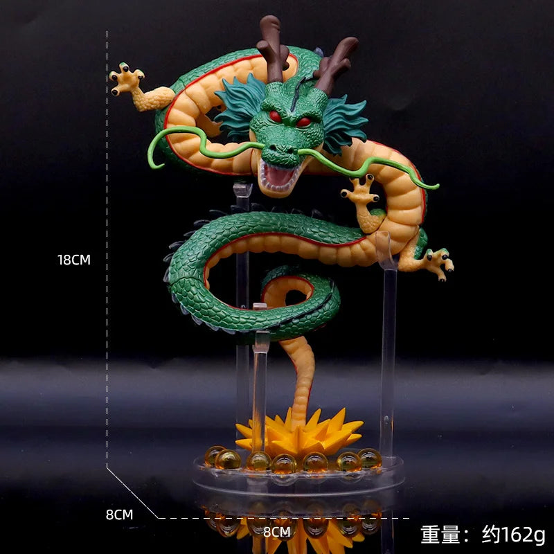 Action Figure Shenlong 2 - Dragon Ball Z