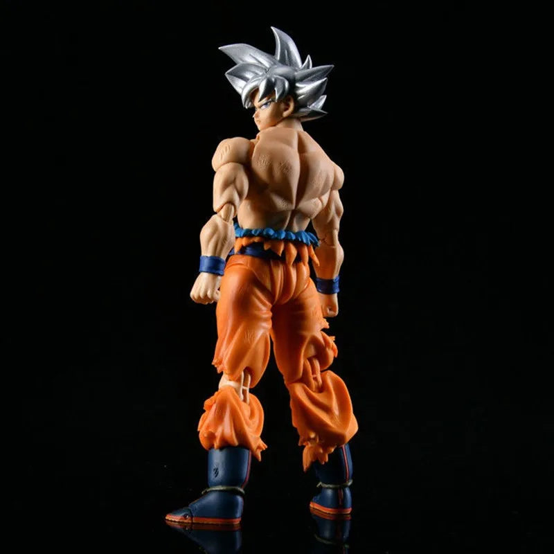 Action Figure Goku Dragon Ball Z