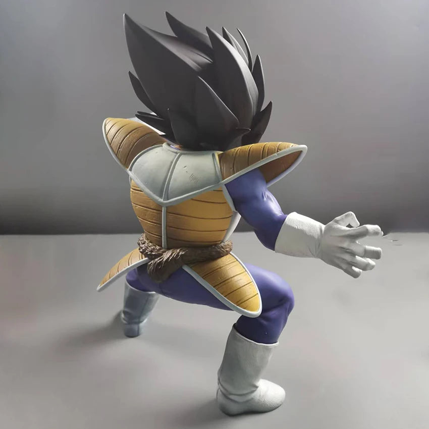 Action Figure – Vegeta | Dragon Ball Z (21cm)