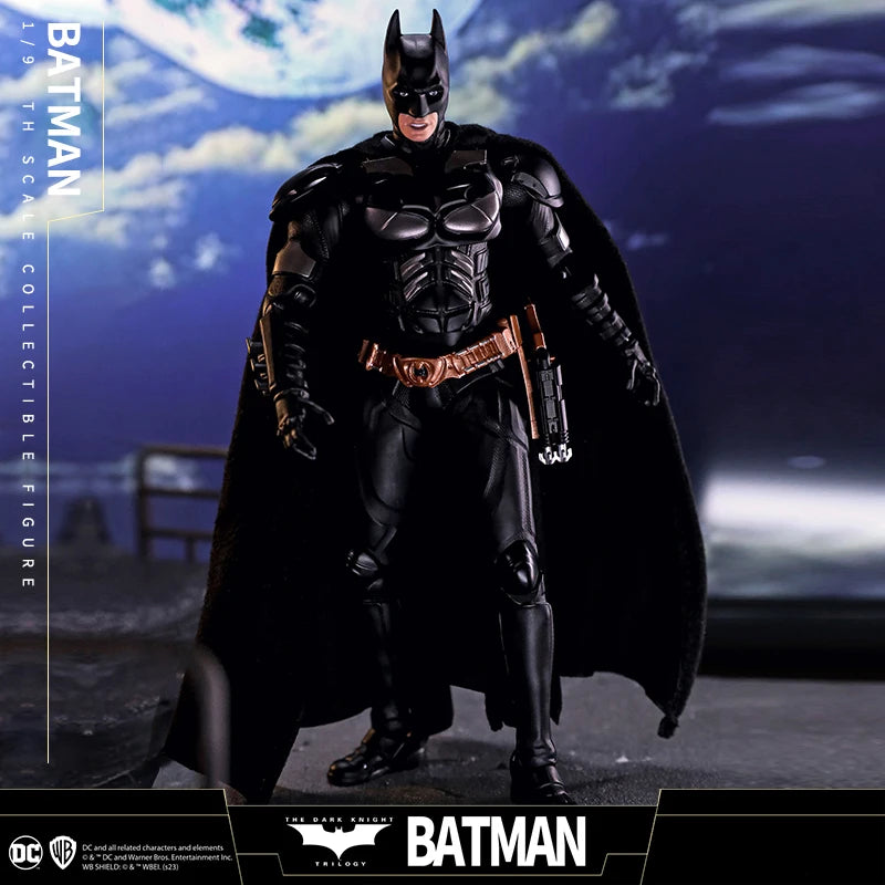 Action Figure – Batman (The Dark Knight) | DC Comics