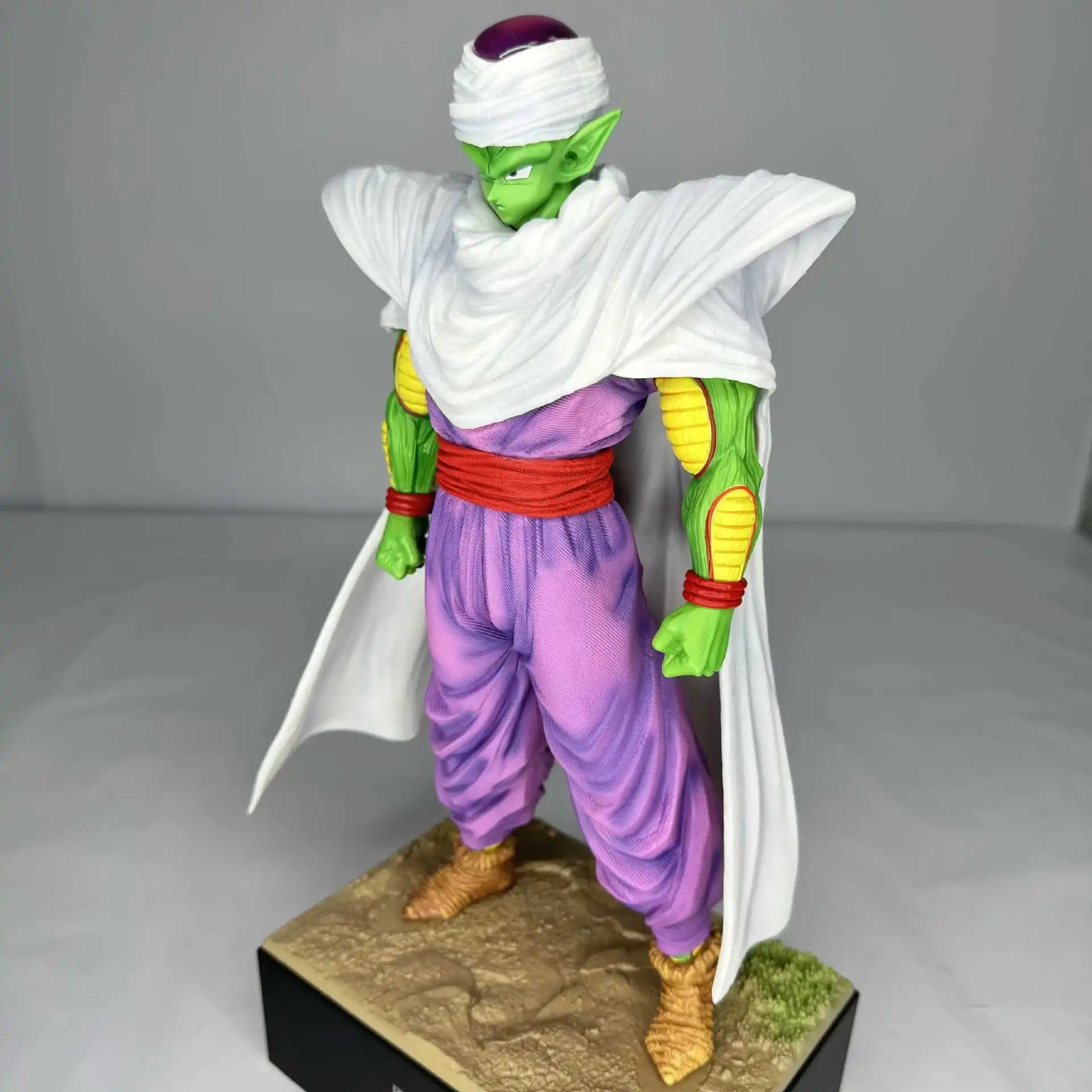 Action Figure Piccolo – Dragon Ball GK Unlimited Z