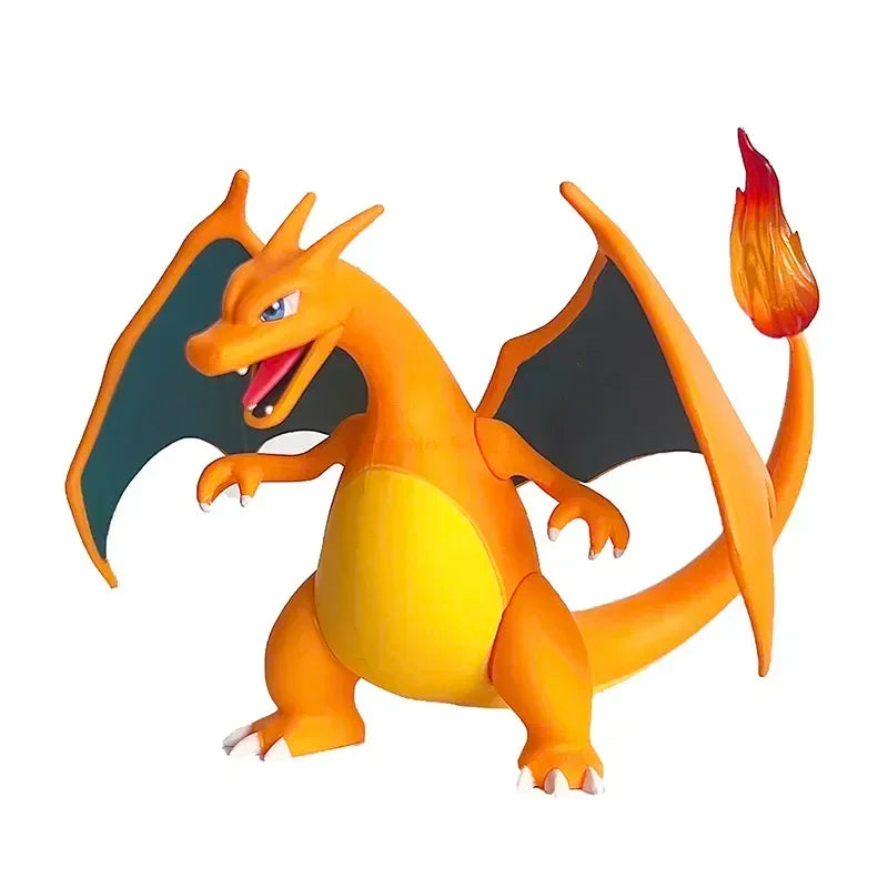 Action Figure Pokémon Charizard