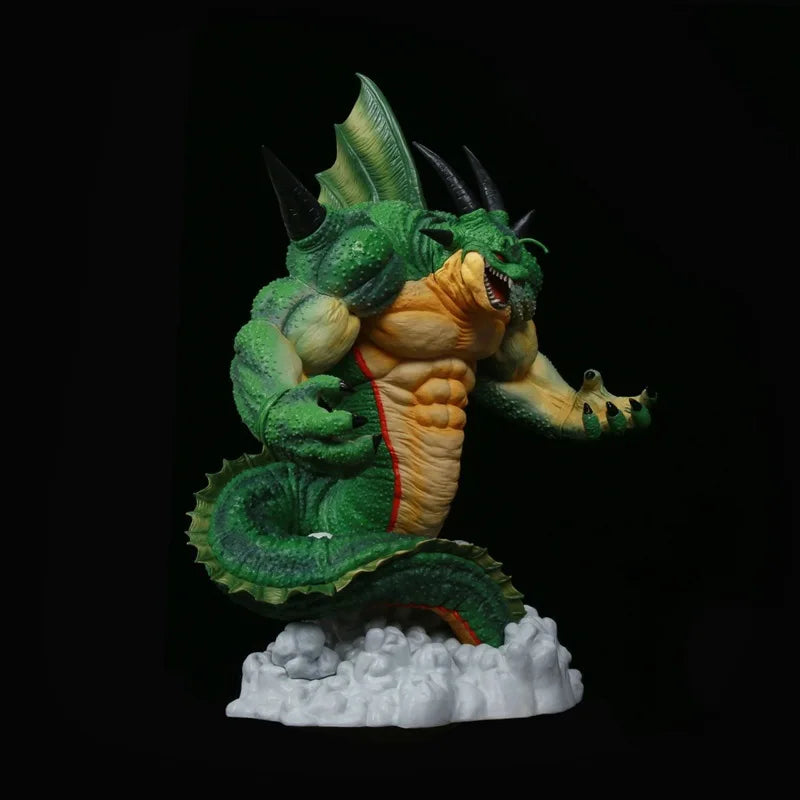 Figura Porunga - Shenlong Namekuseijin (32cm) | Dragon Ball Z