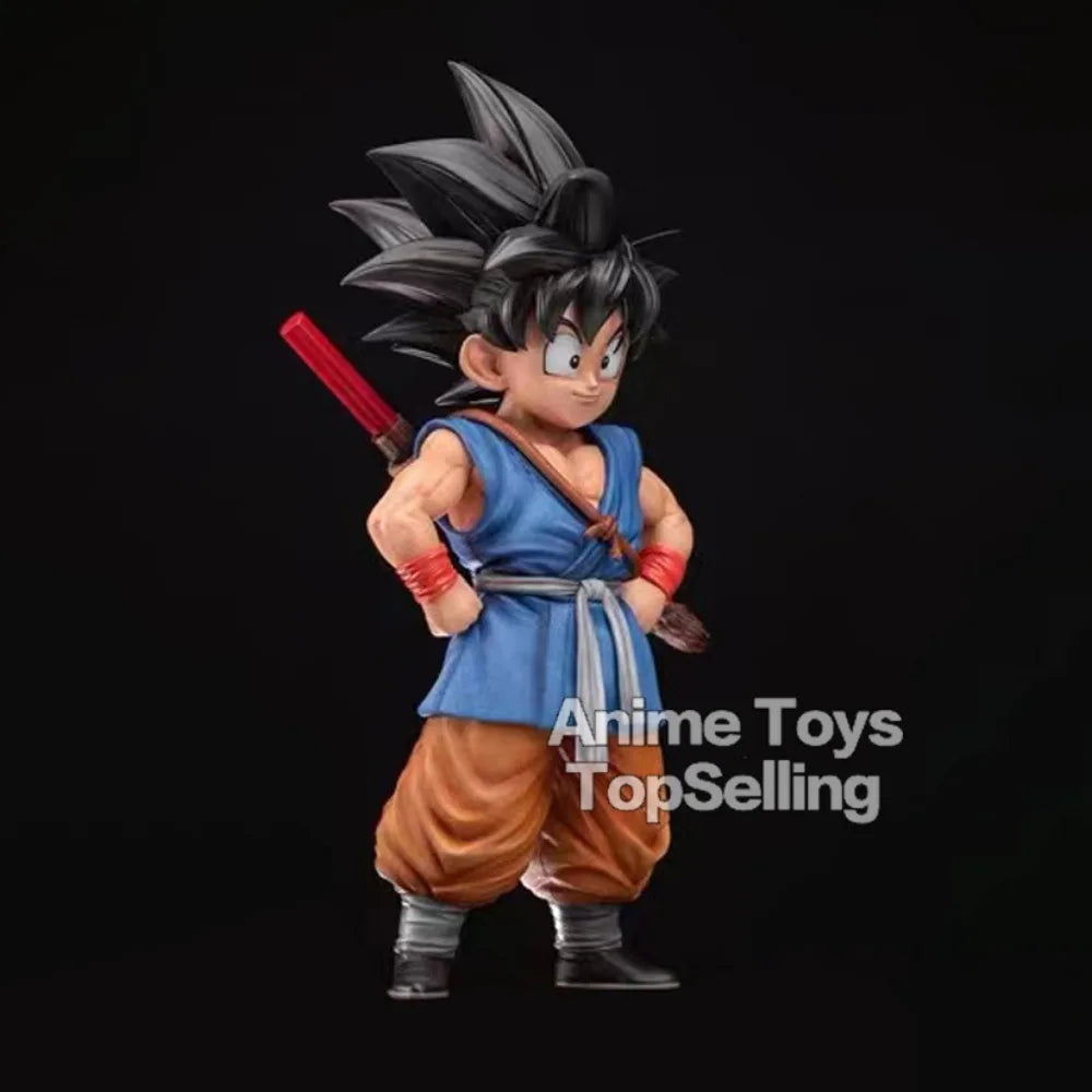 Action Figure - Goku GT - Dragon Ball Z