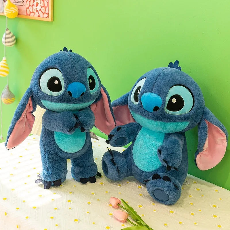 Pelúcia Stitch Disney Tamanhos