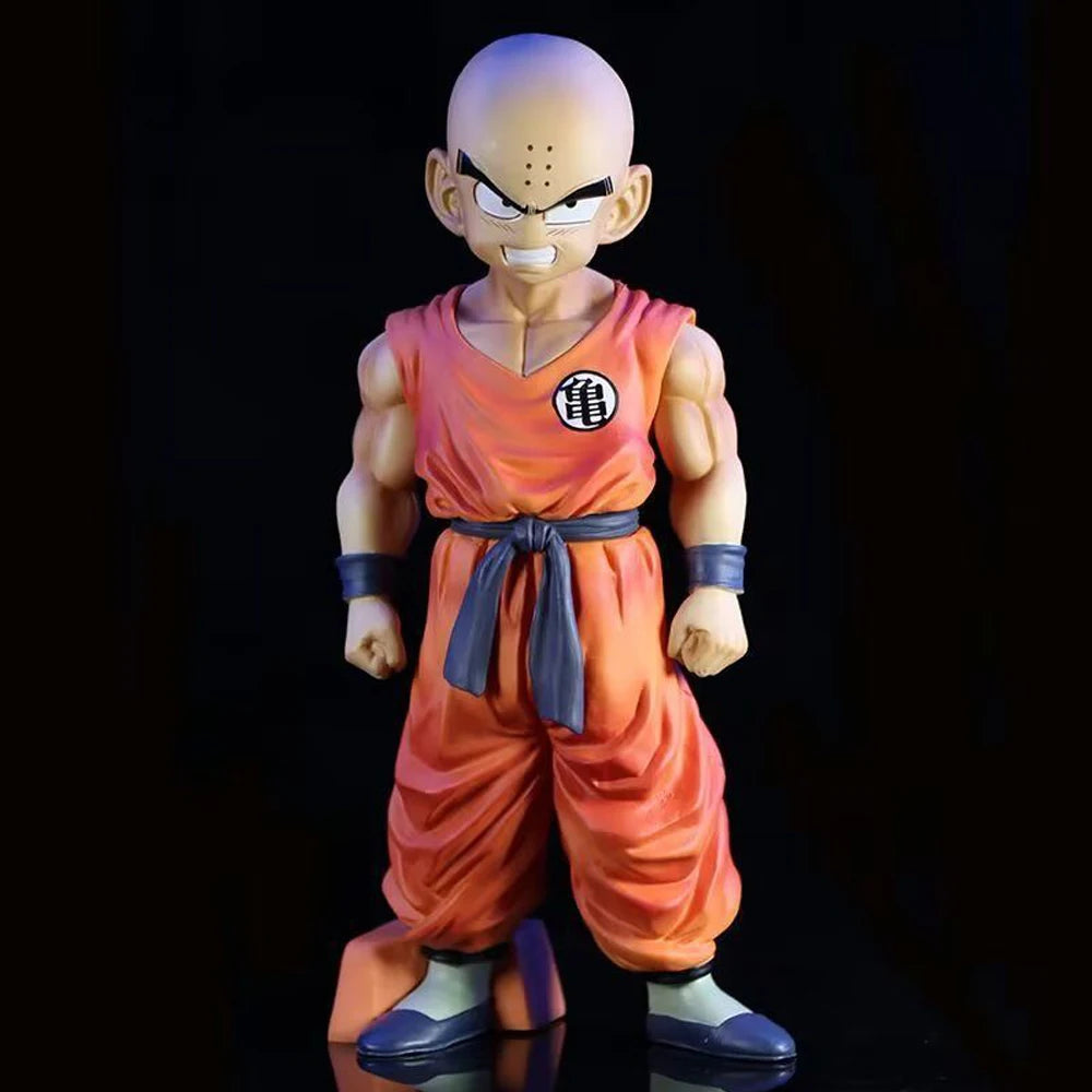 Action Figure - Kuririn - Dragon Ball