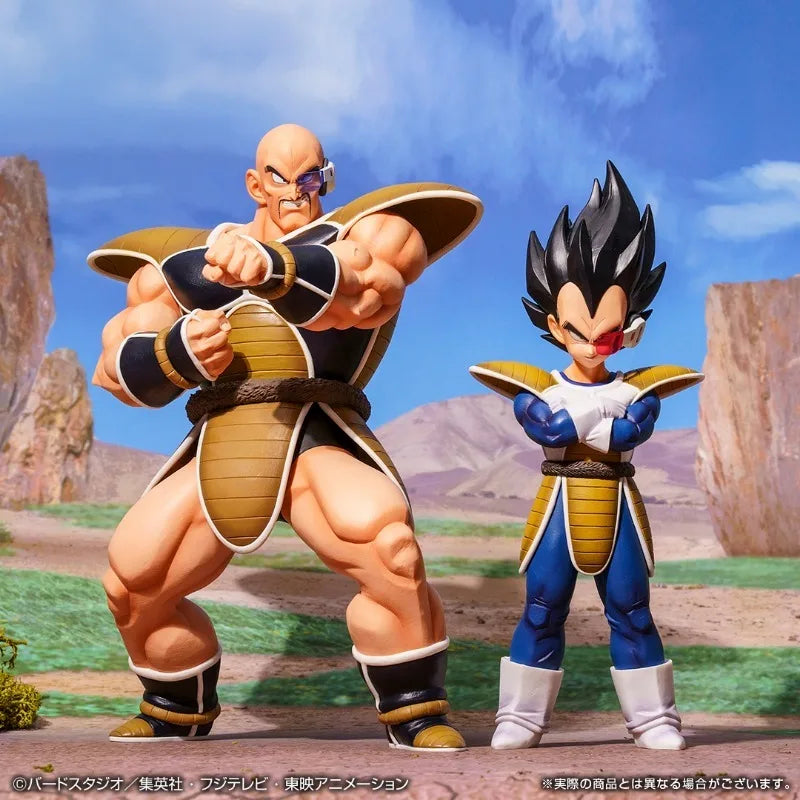 Action Figure Dragon Ball - BANDAI Ichiban EX
