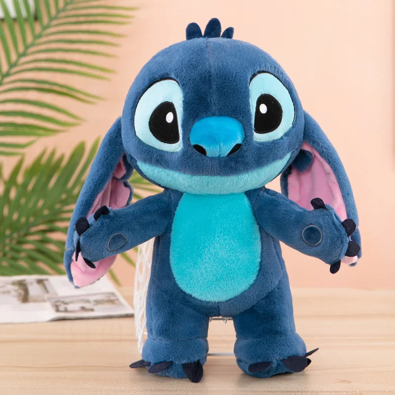 Pelúcia Stitch Disney Tamanhos