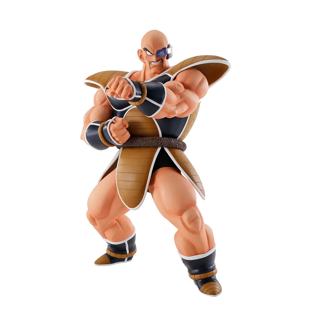 Action Figure Dragon Ball - BANDAI Ichiban EX