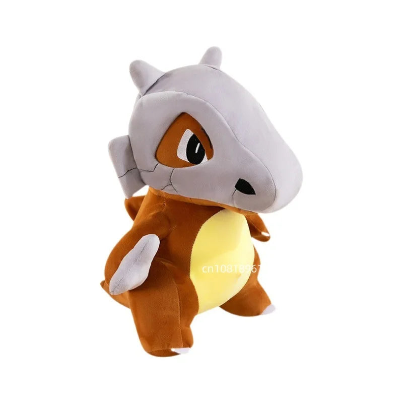 Pelúcia Pokémon Cubone - Tamanho Gigante