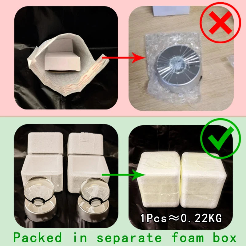 Pokébola de Cristal - Pokémon 3D com Base LED