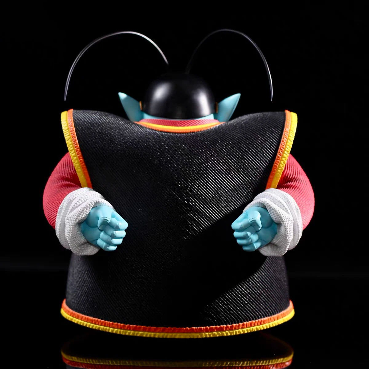 Action Figure Kaio do Norte - Dragon Ball Z