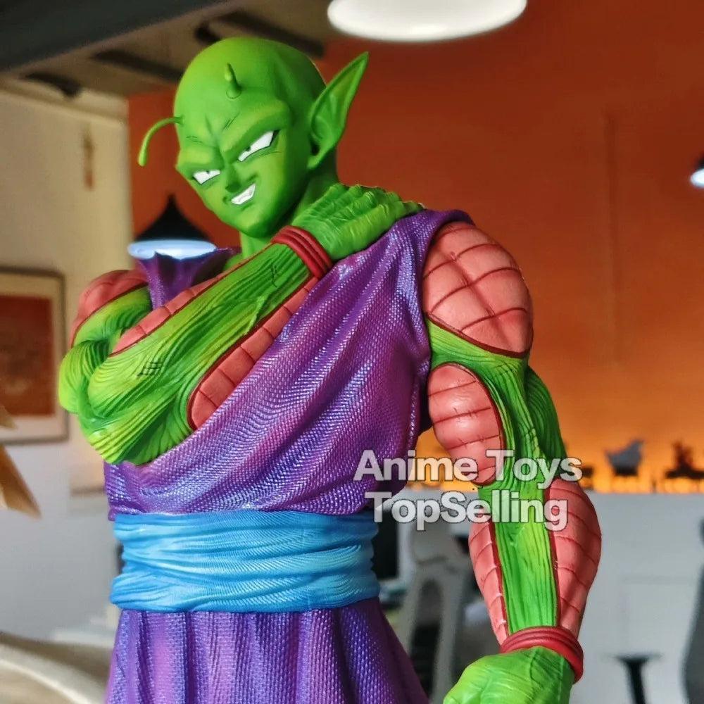 Action Figure - Piccolo - Dragon Ball Z - 35cm