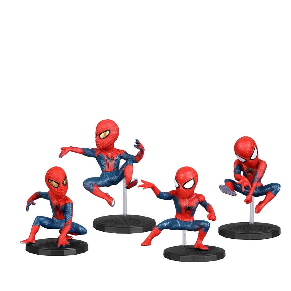 Action Figure Homem Aranha Disney Filme