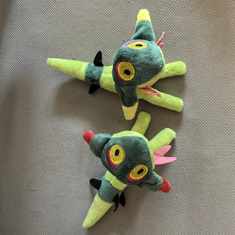 Pelúcia Pokémon Dreepy