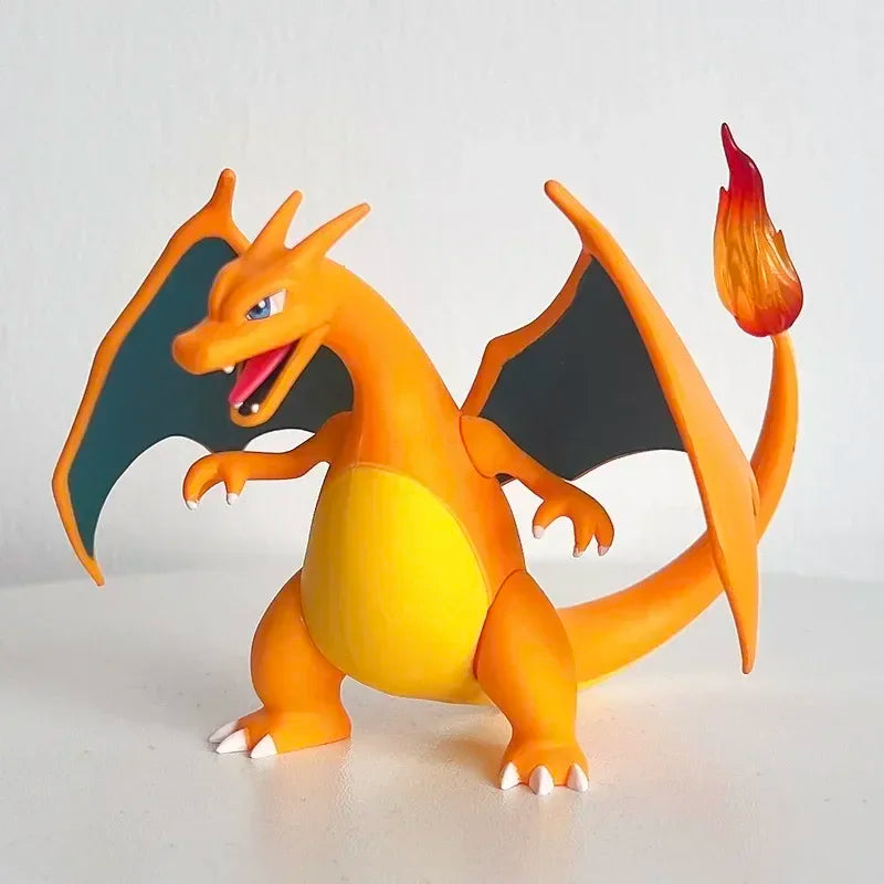 Action Figure Pokémon Charizard