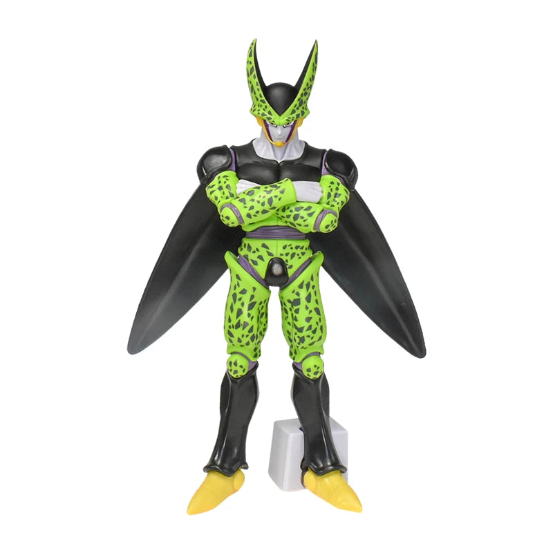 Action Figure - Cell - Dragon Ball Z