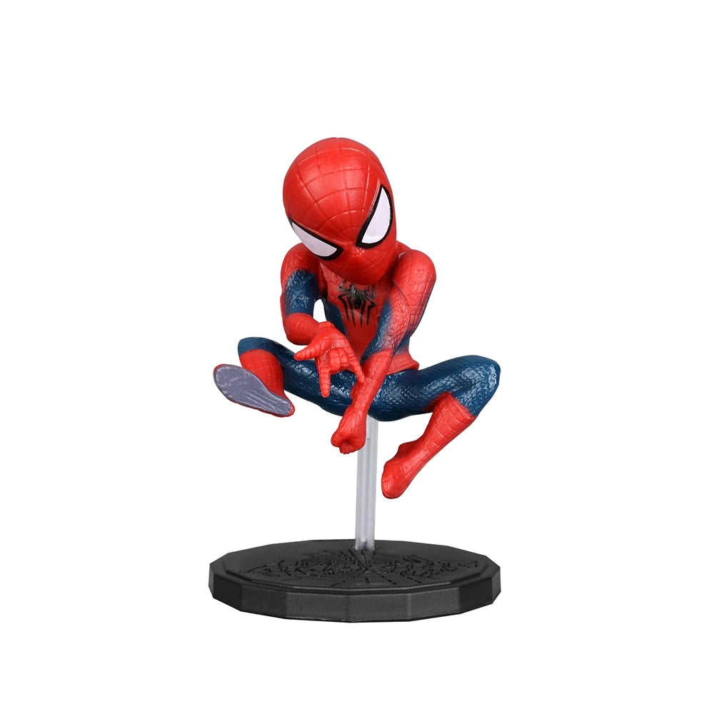 Action Figure Homem Aranha Disney Filme
