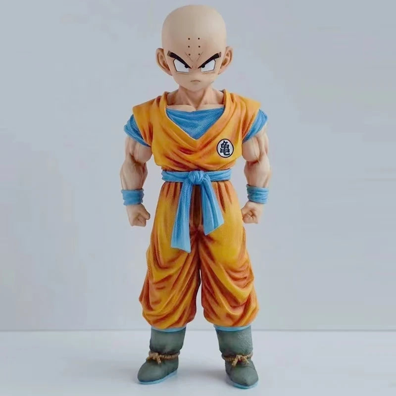 Action Figure Dragon Ball Z – Gohan / Kuririn